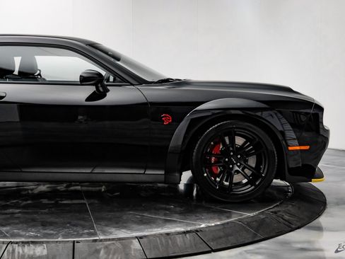 Used 2022 Dodge Challenger SRT Hellcat image 20