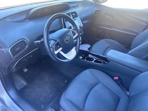 Used 2017 Toyota Prius Prime Plus image 10