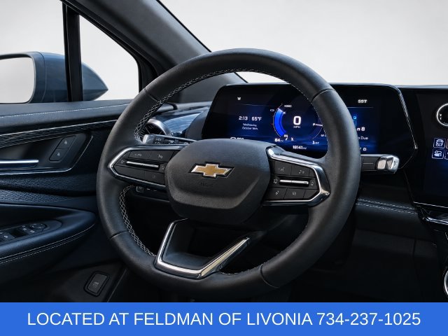Certified 2024 Chevrolet Blazer EV LT AWD/4WD image 26