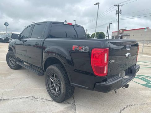 Used 2019 Ford Ranger XLT w/ FX4 Off-Road Package AWD/4WD image 6