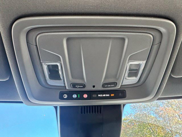 Used 2026 Chevrolet Silverado 1500 W/T RWD image 19