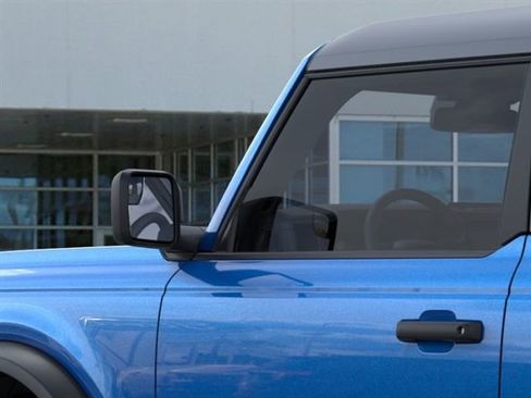New 2026 Ford Bronco 2-Door AWD/4WD image 22
