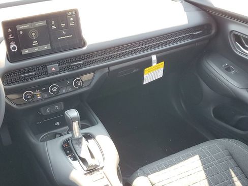 New 2027 Honda HR-V LX image 29