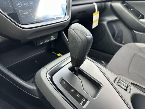 New 2026 Subaru Crosstrek 2.0i Premium image 18