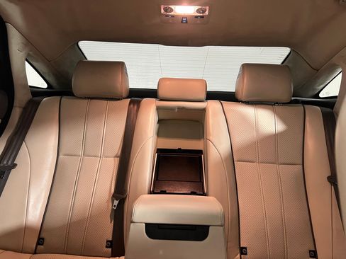 Used 2015 Jaguar XJ L Portfolio image 31