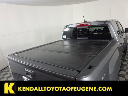 Used 2022 GMC Canyon Elevation w/ Trailering Package image 10