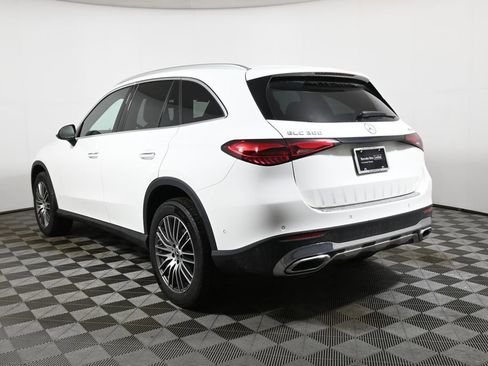 Certified 2026 Mercedes-Benz GLC 300 4MATIC image 5