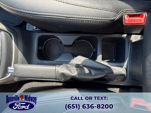 Used 2019 Ford EcoSport Titanium AWD/4WD image 15