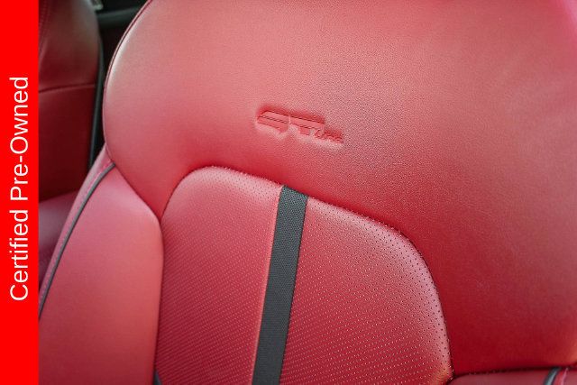 Certified 2024 Kia K5 GT-Line w/ GT-Line Premium Package FWD image 22