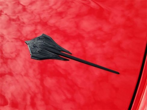 Used 2023 Chevrolet Corvette Stingray Premium Conv w/ Z51 Performance Package image 28