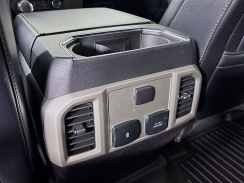 Used 2018 Ford F150 Lariat AWD/4WD image 28