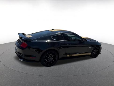 Used 2022 Ford Mustang GT Premium w/ GT Performance Package RWD image 14