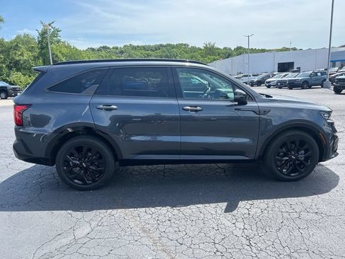 Used 2021 Kia Sorento SX FWD image 6