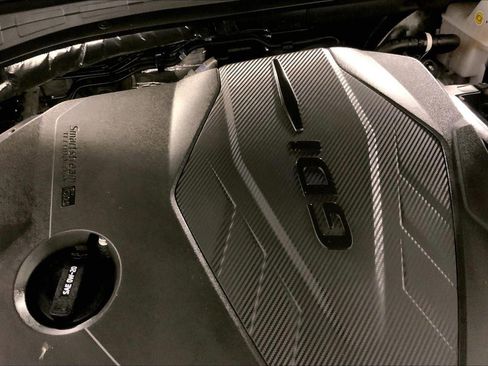 Used 2025 Kia K5 LXS FWD image 30