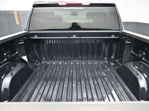 Certified 2023 Chevrolet Silverado 1500 Custom w/ LPO, Dark Essentials Package AWD/4WD image 25
