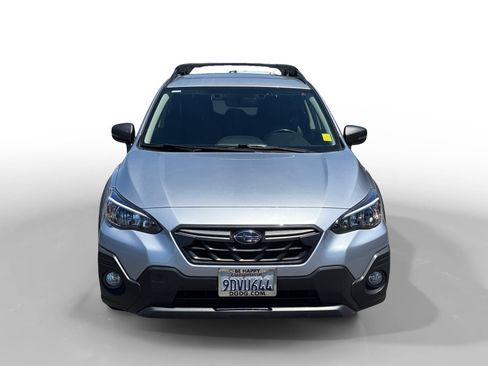 Used 2023 Subaru Crosstrek 2.5i Sport AWD/4WD image 8