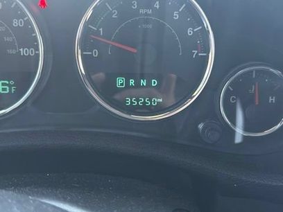 Used 2016 Jeep Wrangler Unlimited Sahara w/ Connectivity Group