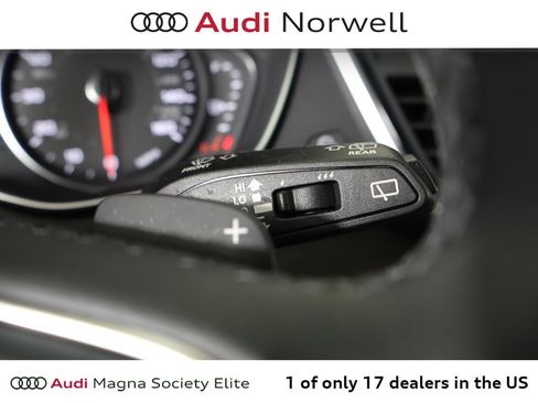Used 2023 Audi Q5 2.0T Premium w/ Convenience Package AWD/4WD image 29