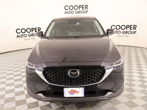 Used 2023 MAZDA CX-5 AWD 2.5 S image 9