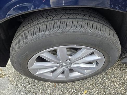 Used 2024 Acura RDX SH-AWD image 11