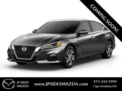 Used 2019 Nissan Altima 2.5 S