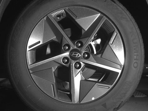 Used 2025 Hyundai Tucson SEL image 14