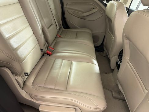 Used 2016 Ford Escape Titanium w/ Equipment Group 301A AWD/4WD image 21