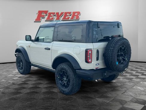 New 2026 Ford Bronco Badlands AWD/4WD image 5