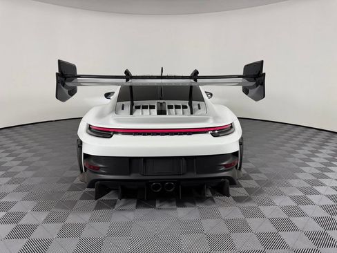 Used 2025 Porsche 911 GT3 RS RWD image 8