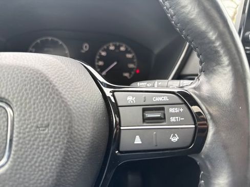 Certified 2023 Honda CR-V EX-L image 28