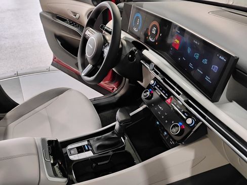 Used 2025 Hyundai Tucson SEL image 39