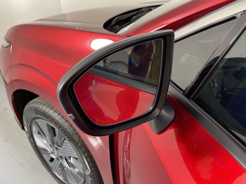 New 2025 Nissan Murano SL image 13