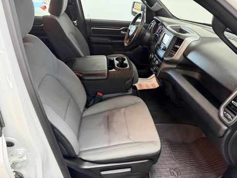 Certified 2024 RAM 1500 Big Horn AWD/4WD image 31