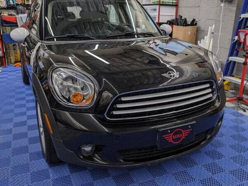 Used 2013 MINI Cooper Countryman Cooper 4dr Crossover image 17