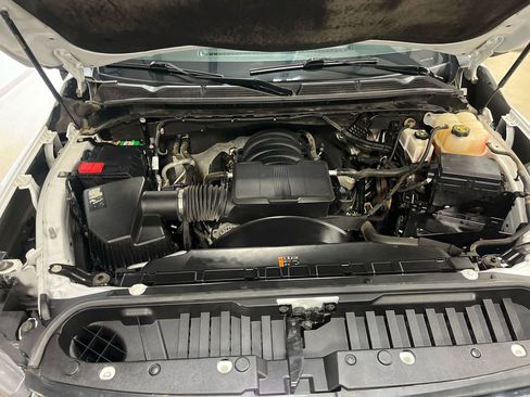 Used 2021 GMC Sierra 2500 SLE w/ SLE Convenience Package image 19