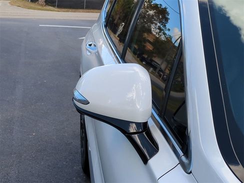 Used 2023 Hyundai Santa Fe Calligraphy image 12