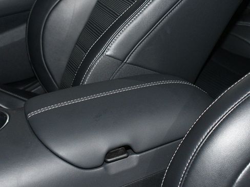 Used 2024 Ford Mustang GT Premium w/ GT Performance Package RWD image 41