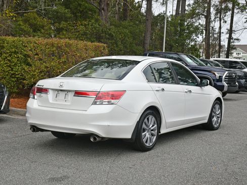 Used 2012 Honda Accord EX-L image 4