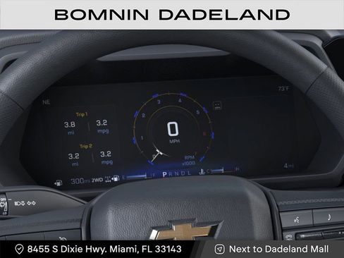 New 2026 Chevrolet Colorado W/T image 18
