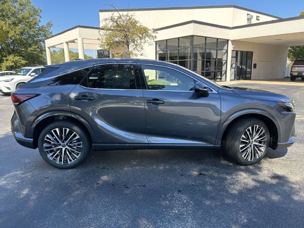 New 2026 Lexus RX 350 Premium Plus FWD image 2