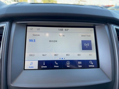 Certified 2019 Ford Ranger XLT w/ Black Appearance Package image 18