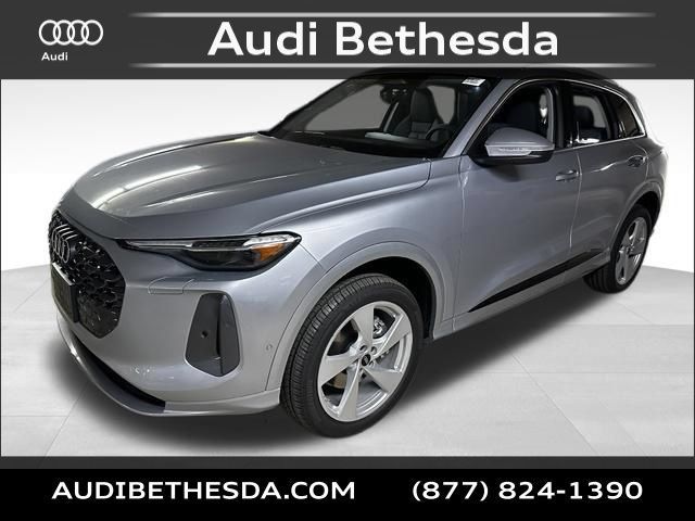 New 2026 Audi Q5 Premium Plus AWD/4WD image 3