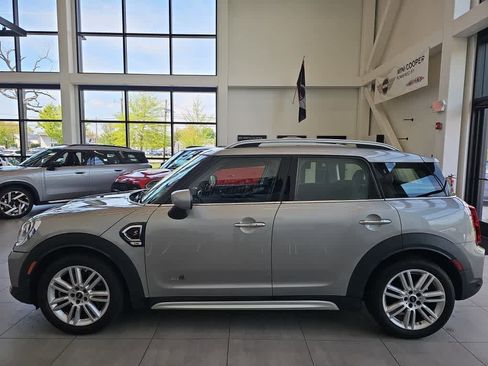 Used 2023 MINI Cooper Countryman S AWD/4WD image 9