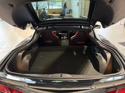 Used 2017 Chevrolet Corvette Grand Sport w/ Battery Protection Package RWD image 7