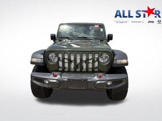 Used 2023 Jeep Wrangler Unlimited Rubicon w/ Xtreme 35 Tire Package AWD/4WD 360° Tour