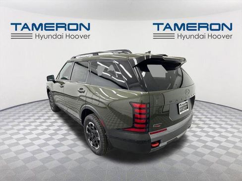 New 2026 Hyundai Palisade XRT Pro image 3