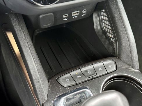 Certified 2023 Chevrolet TrailBlazer ACTIV image 23