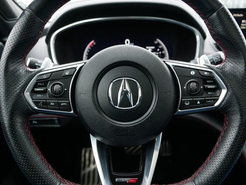 Certified 2023 Acura MDX Type S image 25