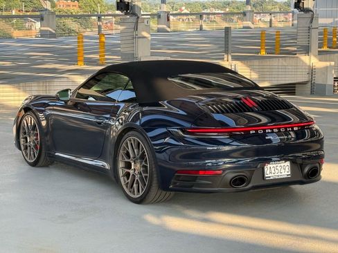Used 2020 Porsche 911 Carrera S RWD image 50