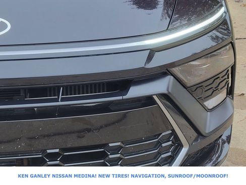 Used 2024 Hyundai Sonata N Line image 10